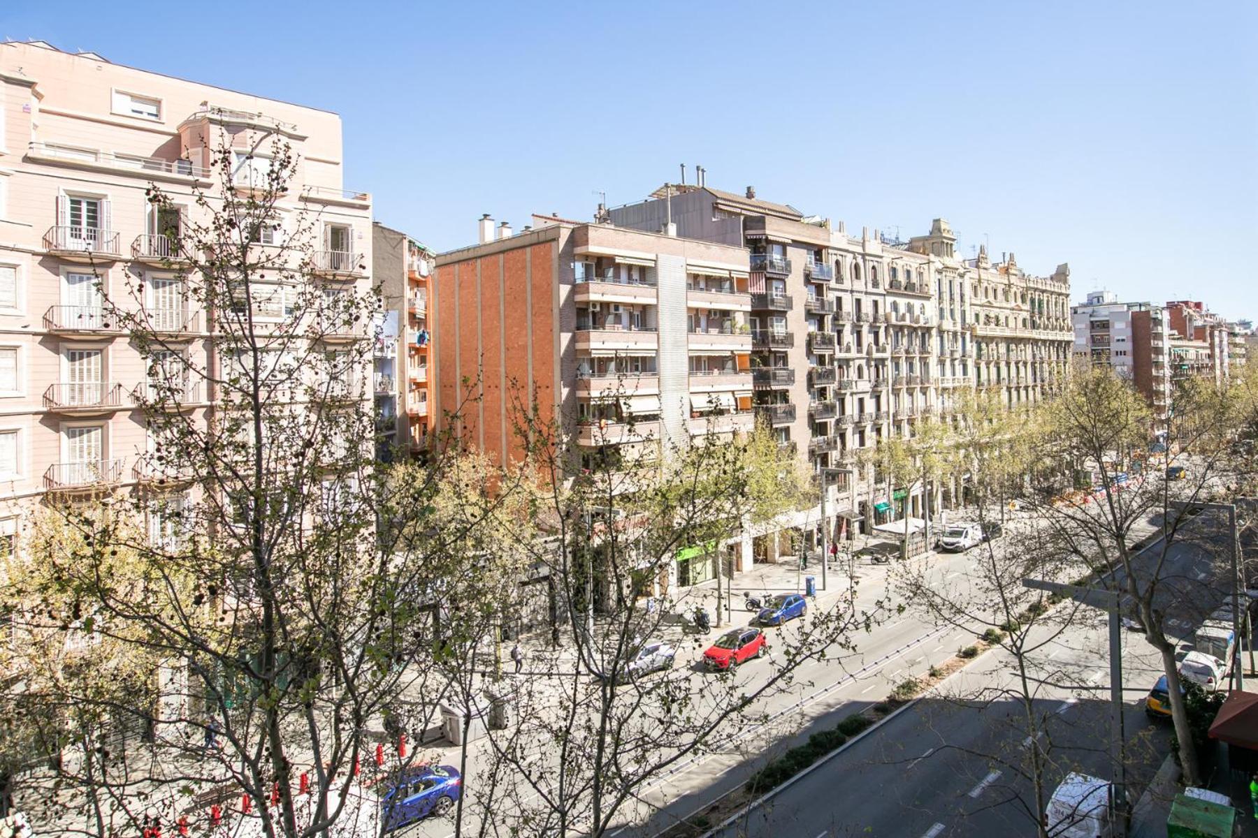31par1008 - Mediterranean Style Appartement Barcelone